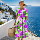 Vestido Nerja - Bohemio Ligero