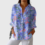 Blusa Mijas - Ligera de Verano