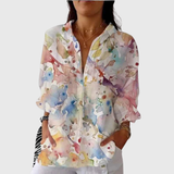 Blusa Sevilla - Ligera de Verano