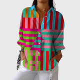 Blusa Cadaqués - Ligera de Verano