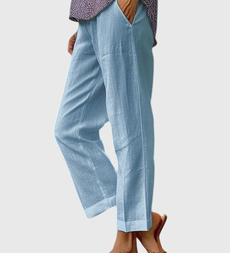 Elaine™ | Pantalones Elegantes para Mujer