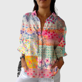 Blusa Ibiza - Ligera de Verano