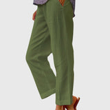 Elaine™ | Pantalones Elegantes para Mujer