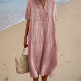 Vestido Rota - Estampado Floral