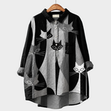 Blusa Granada - Fresca y Fluida