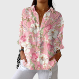 Blusa Positano - Ligera de Verano