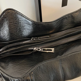 Amber - Bolso de hombro ámbar