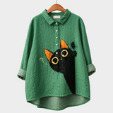 Blusa Nerja - Fresca y Fluida