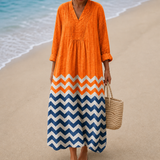 Vestido Dubrovnik - Midi Elegante