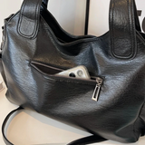 Amber - Bolso de Hombro