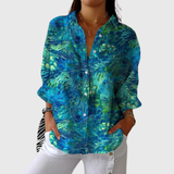 Blusa Altea - Ligera de Verano