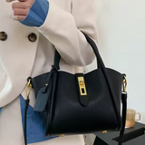 Alícia - Bolso de piel
