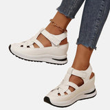 Sandalias Ortóticas Elegantes