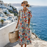 Vestido Begur - Bohemio Ligero