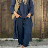 OLIVINA | CONJUNTO ELEGANTE Y CÓMODO