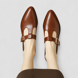 Mia - Zapatos Mary Jane Ortopédicos