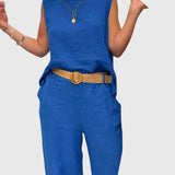 LENILA™ | CONJUNTO BOHEMIO DE DOS PIEZAS