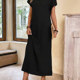 Margaux™ — Vestido largo elegante y minimalista