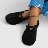 Moccasines Confort Diario Camille