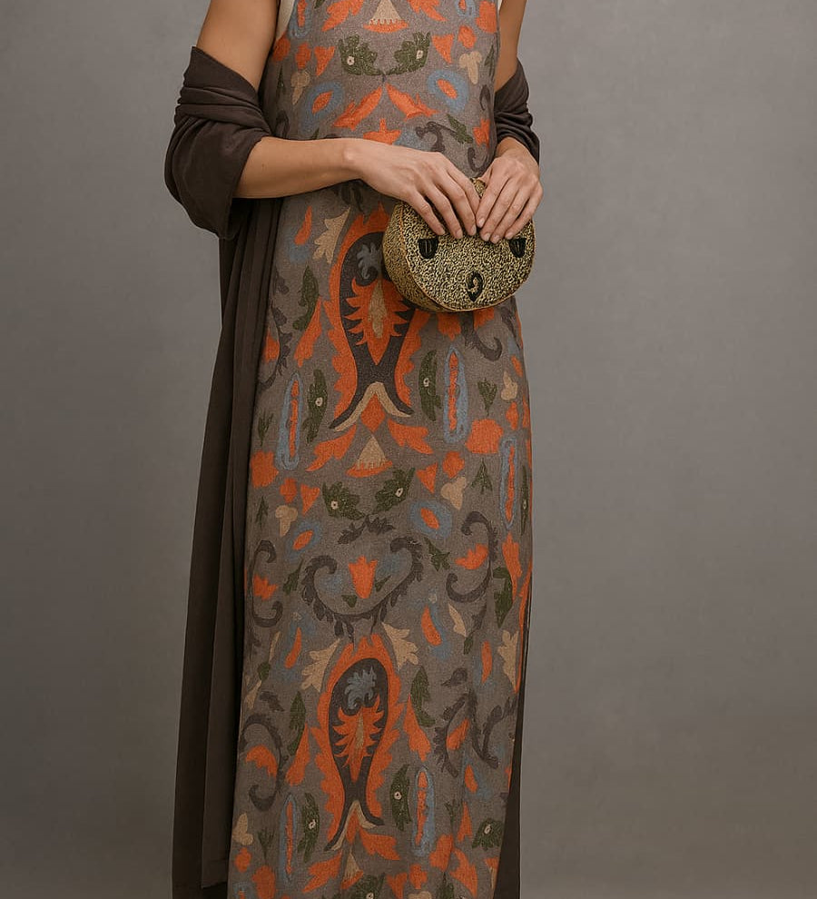 Noa | Vestido