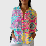Blusa Calpe - Ligera de Verano