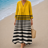 Vestido Altea - Midi Elegante