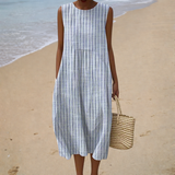 Vestido Otranto - Estampado Floral