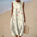 Vestido Altea - Estampado Floral
