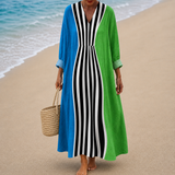 Vestido Lecce - Midi Elegante