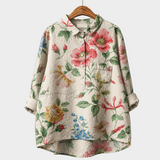 Blusa Mijas - Fresca y Fluida