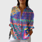 Blusa Nerja - Ligera de Verano