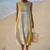Vestido Malaga - Estampado Floral