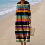 Vestido Ronda - Midi Elegante