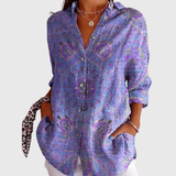 Blusa Ronda - Ligera de Verano