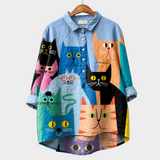 Blusa Kotor - Fresca y Fluida