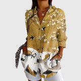 Blusa Malaga - Ligera de Verano