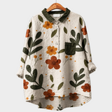 Blusa Rovinj - Fresca y Fluida