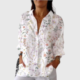 Blusa Capri - Ligera de Verano