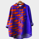 Blusa Sorrento - Elegante Casual