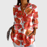 Blusa Sorrento - Ligera de Verano