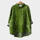 Blusa Comares - Fresca y Fluida