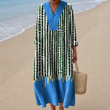 Vestido Otranto - Midi Elegante