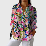 Blusa Alicante - Ligera de Verano