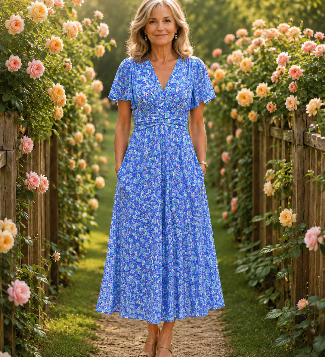 Alice | Vestido de Verano