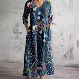 Beatriz™ | Vestido Largo