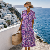 Vestido Cadaqués2 - Bohemio Ligero