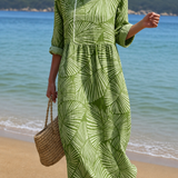 Vestido Priego - Bohemio Ligero