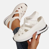 Sandalias Ortóticas Elegantes