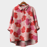 Blusa Marbella - Elegante Casual