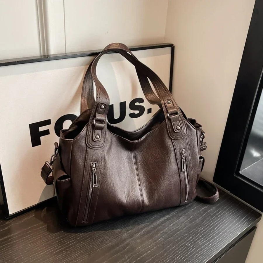 Amber - Bolso de Hombro